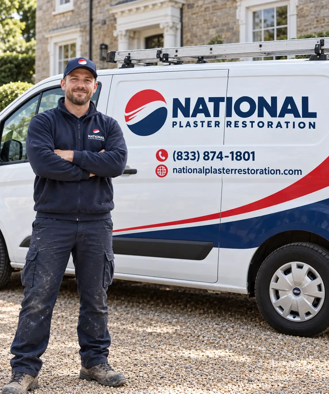 Plaster Repair company in Olema, CA